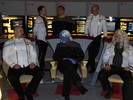 In Kürze wird der neue Captain die USS Exeter betreten und XO Kairsh nach knapp einem Jahr als Acting Captain ablösen.
