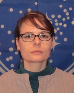 Daniela Oliwav
