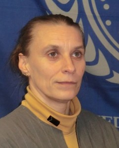 Anita Crenna