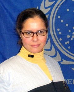 Mariza Sarmiento